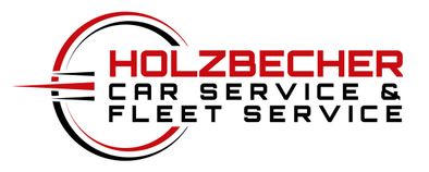 Logo - Car Service & Fleet Service Holzbecher